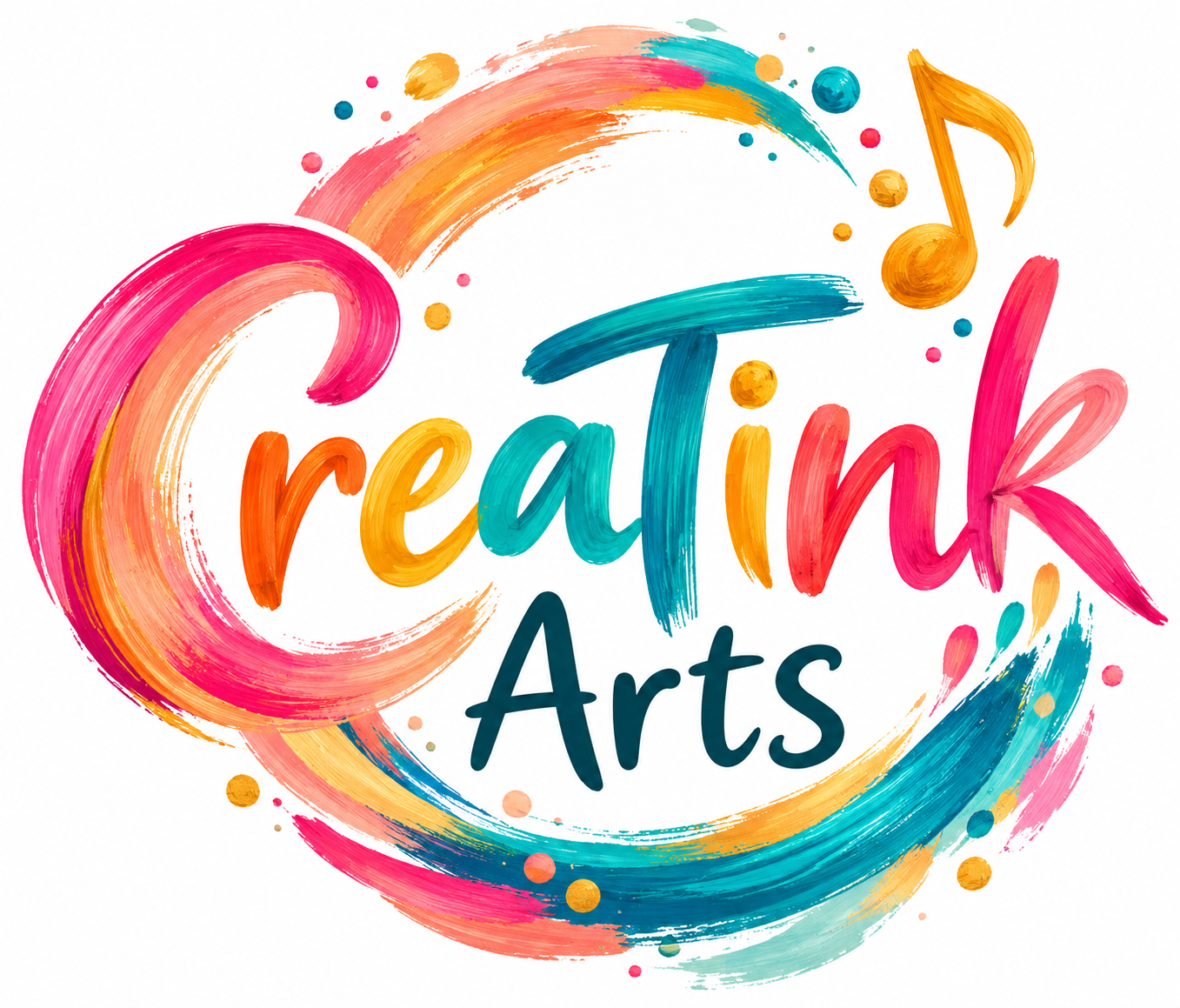 CreaTink Arts